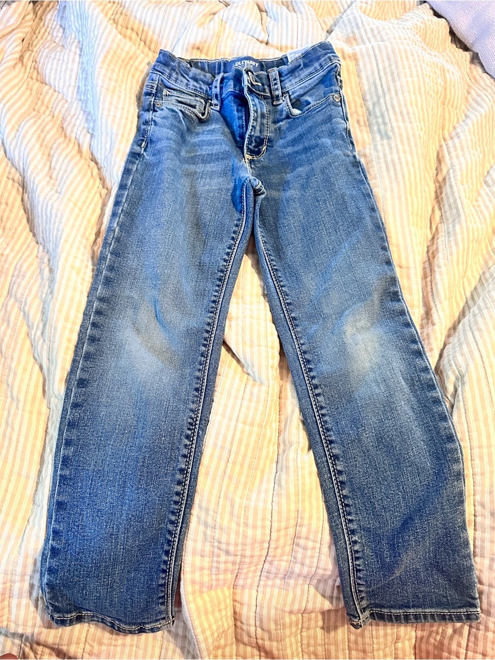 Old Navy Karate Skinny boy 5T jeans
